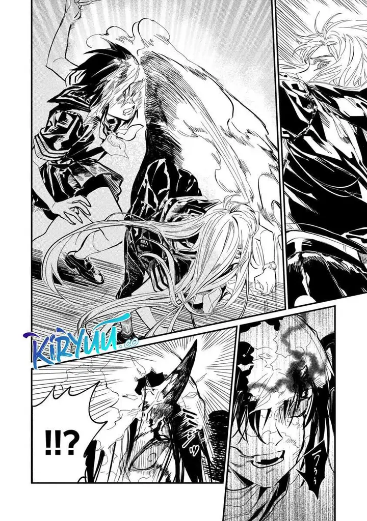 image-komik-isekai-kaeri-no-arafour-riiman-17-sai-no-koro-ni-modotte-musou-suru-chapter-8-12/31