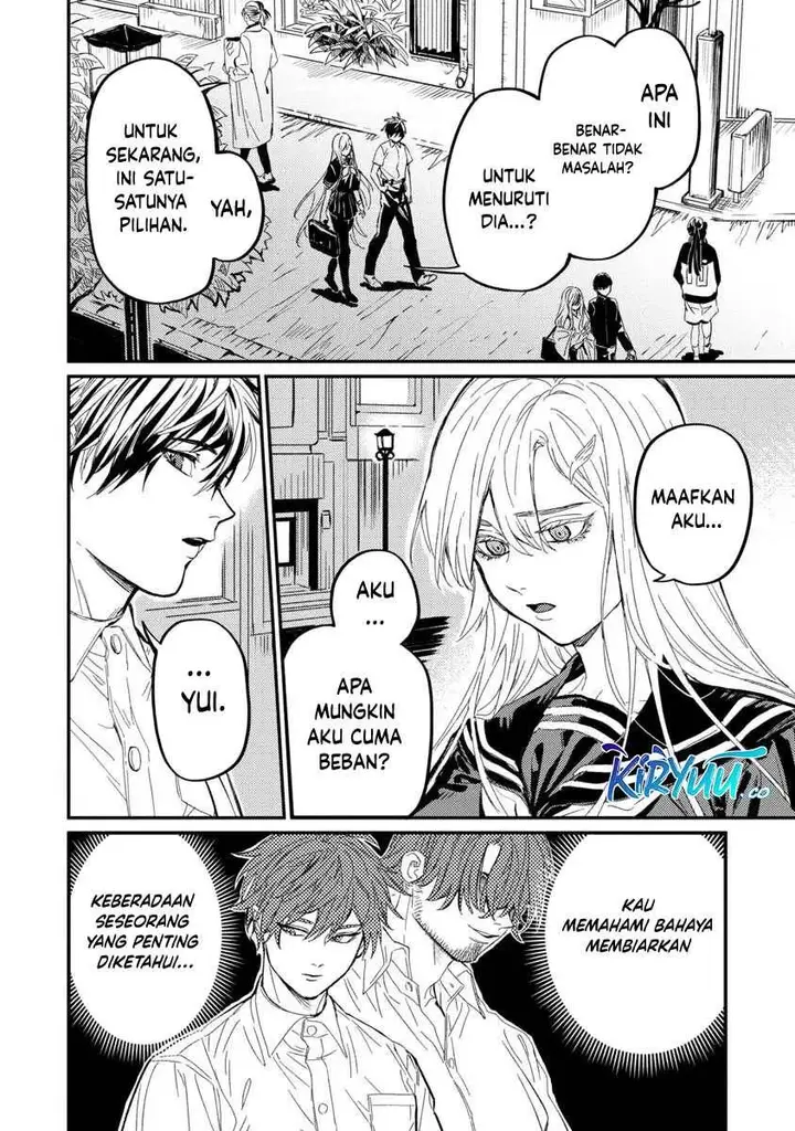 image-komik-isekai-kaeri-no-arafour-riiman-17-sai-no-koro-ni-modotte-musou-suru-chapter-8-20/31