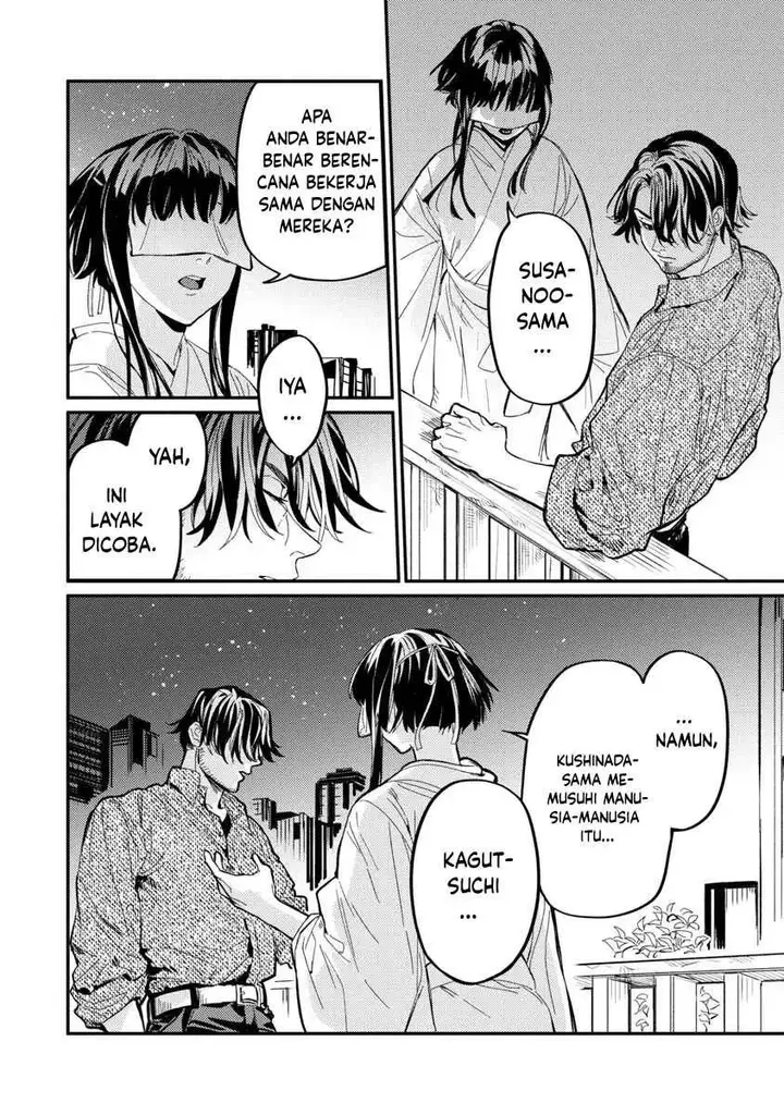 image-komik-isekai-kaeri-no-arafour-riiman-17-sai-no-koro-ni-modotte-musou-suru-chapter-8-22/31