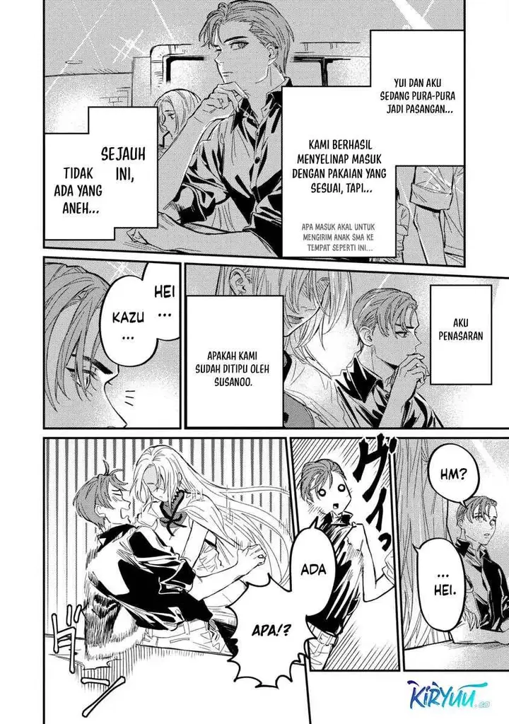 image-komik-isekai-kaeri-no-arafour-riiman-17-sai-no-koro-ni-modotte-musou-suru-chapter-8-28/31