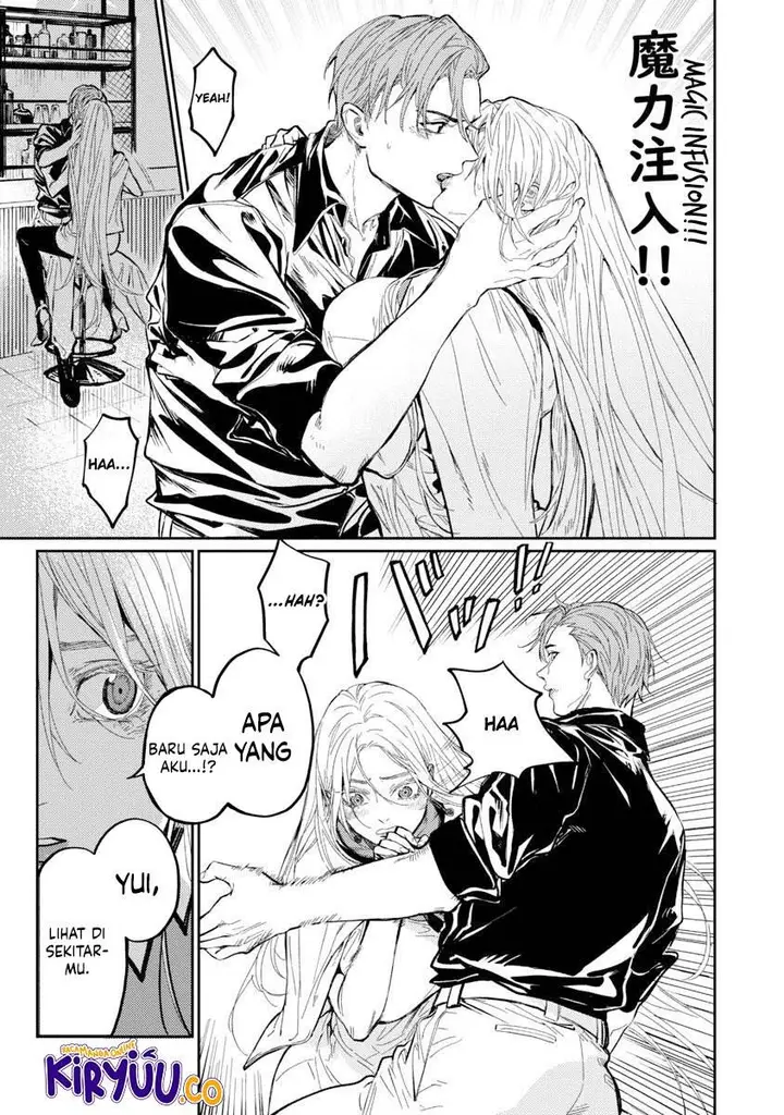 image-komik-isekai-kaeri-no-arafour-riiman-17-sai-no-koro-ni-modotte-musou-suru-chapter-9-3/29