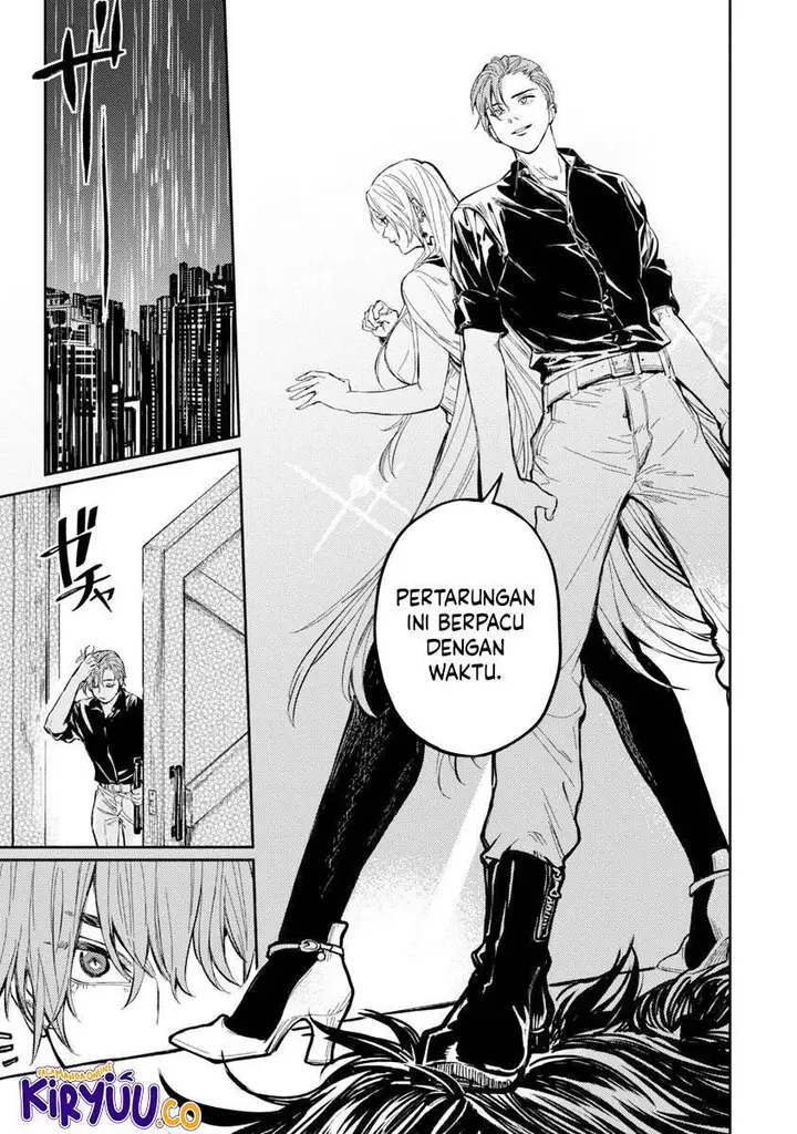 image-komik-isekai-kaeri-no-arafour-riiman-17-sai-no-koro-ni-modotte-musou-suru-chapter-9-11/29