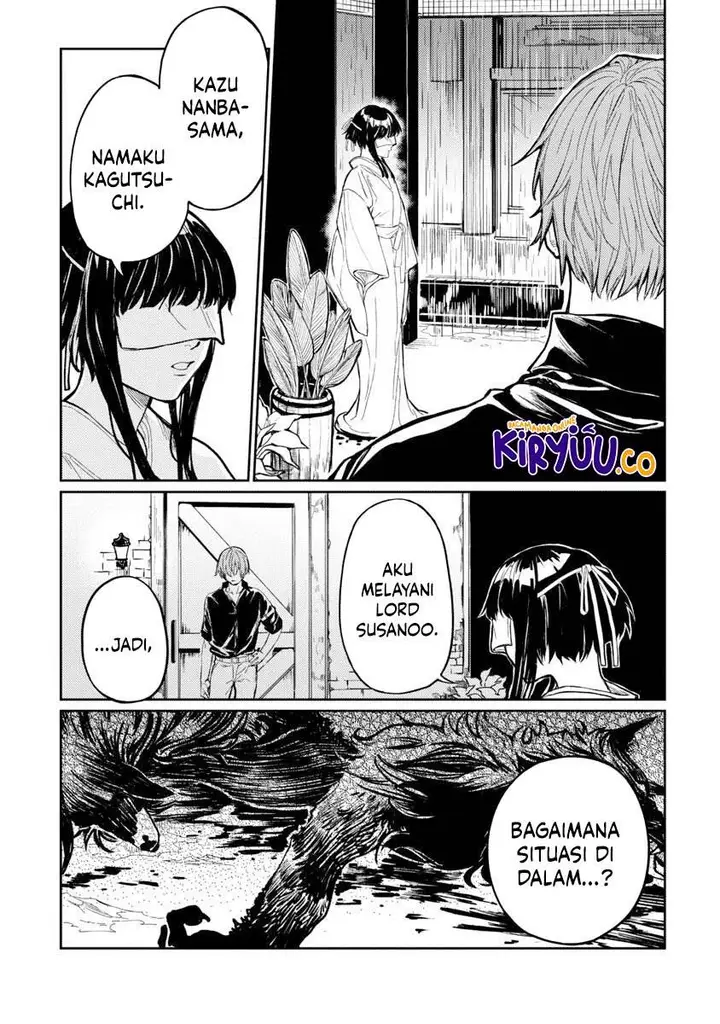 image-komik-isekai-kaeri-no-arafour-riiman-17-sai-no-koro-ni-modotte-musou-suru-chapter-9-12/29