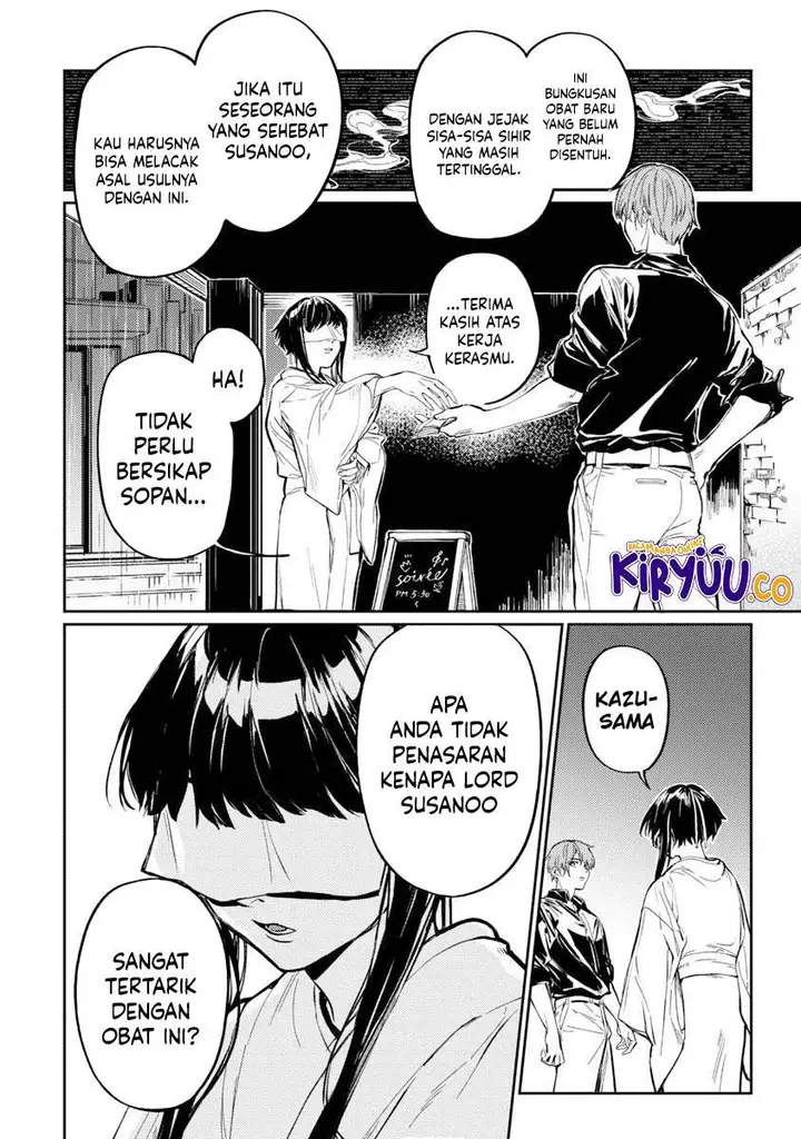 image-komik-isekai-kaeri-no-arafour-riiman-17-sai-no-koro-ni-modotte-musou-suru-chapter-9-14/29