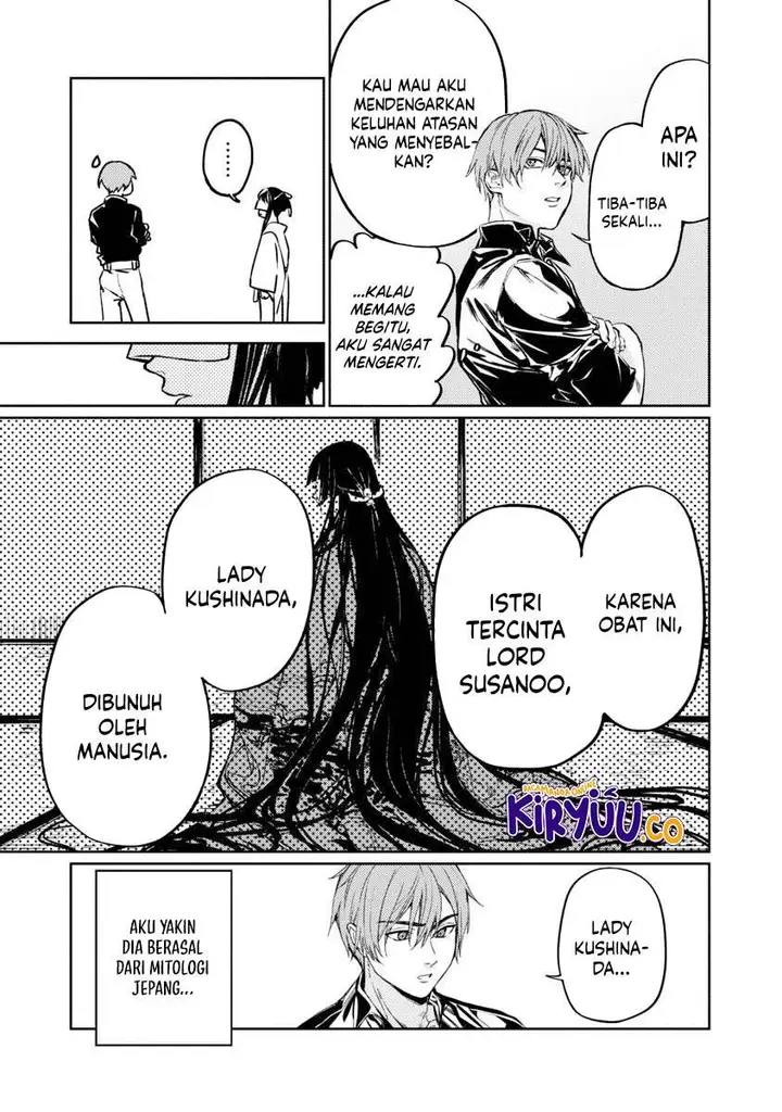 image-komik-isekai-kaeri-no-arafour-riiman-17-sai-no-koro-ni-modotte-musou-suru-chapter-9-15/29