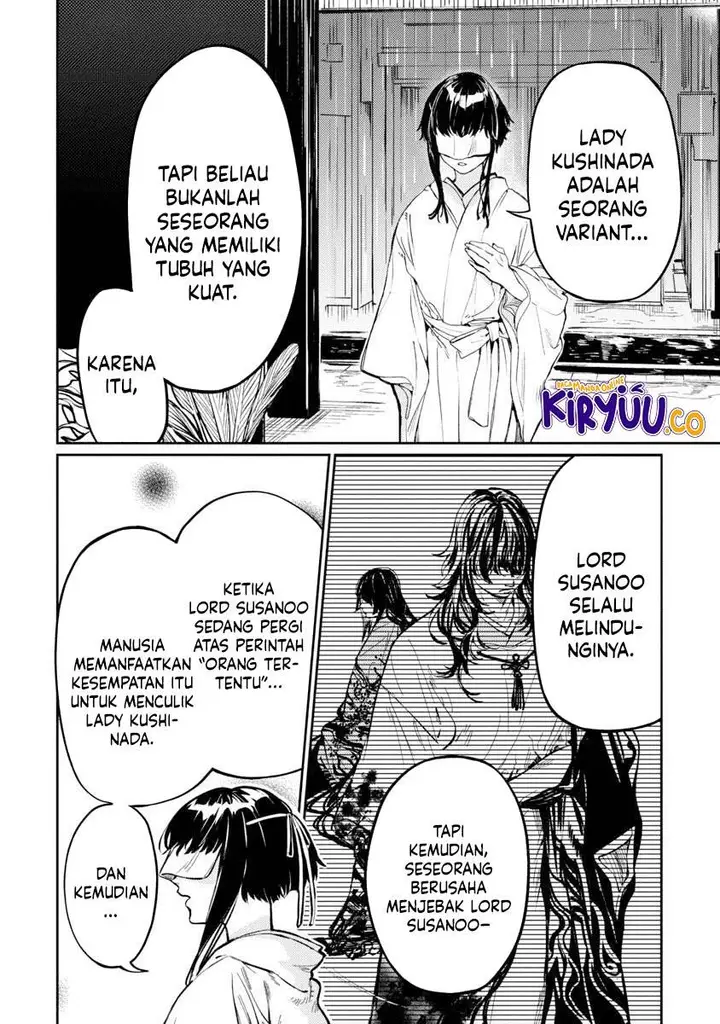 image-komik-isekai-kaeri-no-arafour-riiman-17-sai-no-koro-ni-modotte-musou-suru-chapter-9-16/29