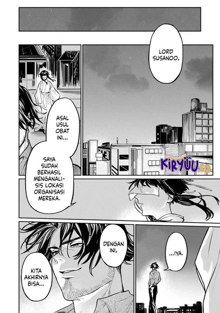 image-komik-isekai-kaeri-no-arafour-riiman-17-sai-no-koro-ni-modotte-musou-suru-chapter-9-22/29