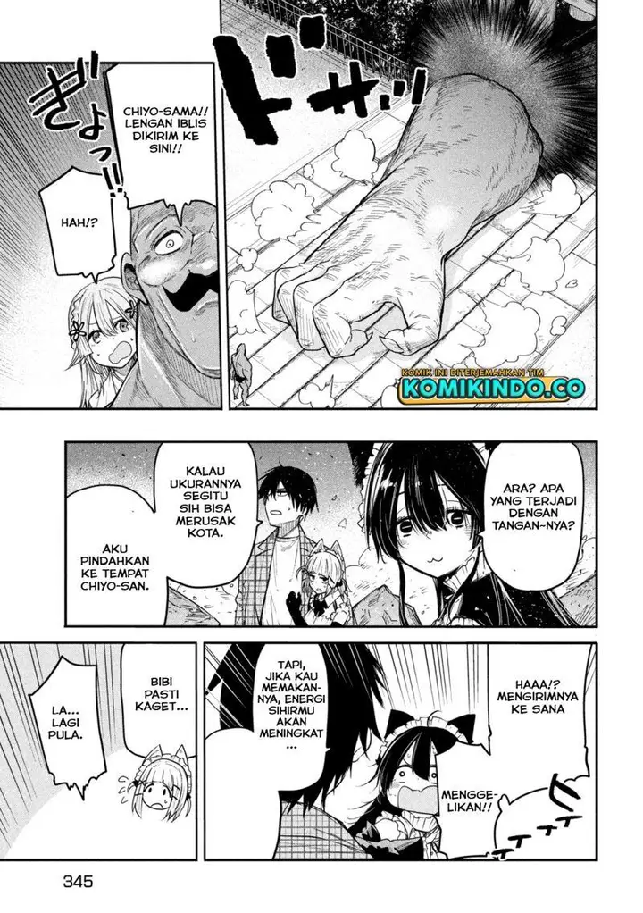 image-komik-isekai-kaeri-no-daikenja-sama-wa-sore-demo-kossori-kurashite-iru-tsumori-desu-chapter-10-10/36