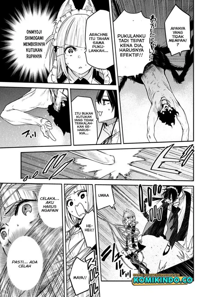image-komik-isekai-kaeri-no-daikenja-sama-wa-sore-demo-kossori-kurashite-iru-tsumori-desu-chapter-10-24/36