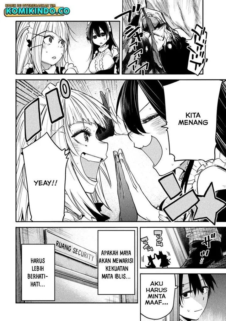 image-komik-isekai-kaeri-no-daikenja-sama-wa-sore-demo-kossori-kurashite-iru-tsumori-desu-chapter-10-29/36