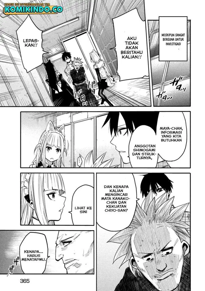 image-komik-isekai-kaeri-no-daikenja-sama-wa-sore-demo-kossori-kurashite-iru-tsumori-desu-chapter-10-30/36