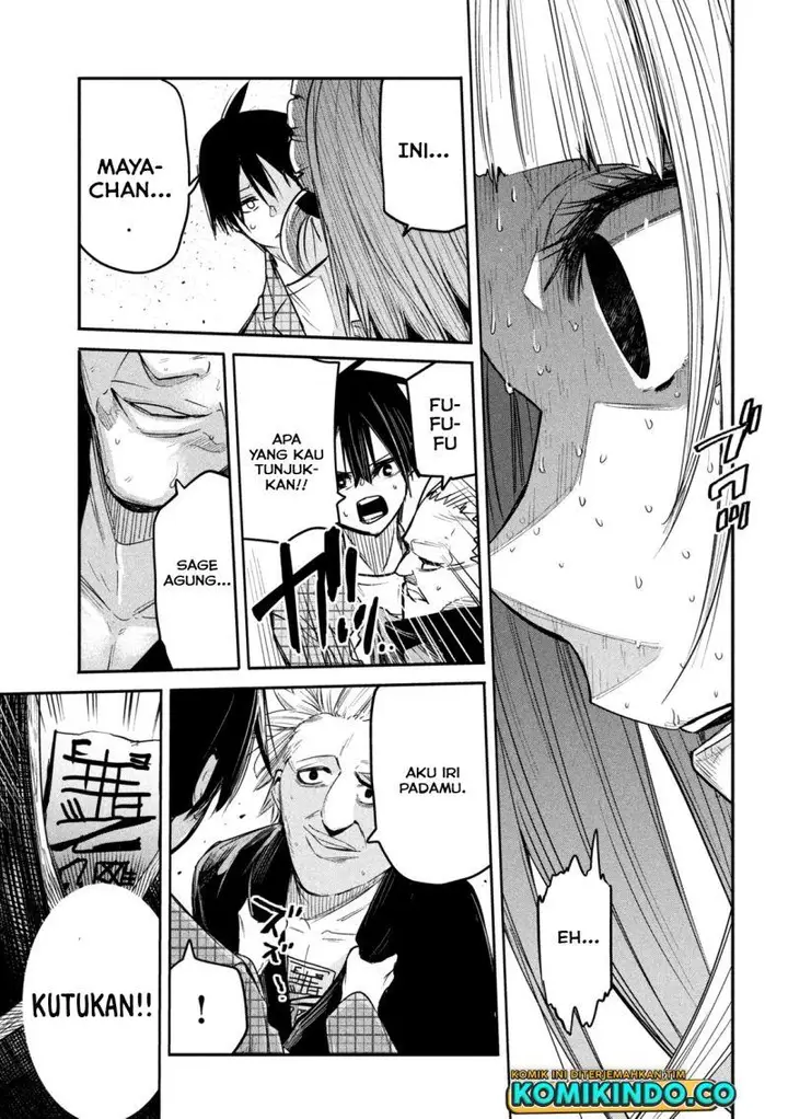 image-komik-isekai-kaeri-no-daikenja-sama-wa-sore-demo-kossori-kurashite-iru-tsumori-desu-chapter-10-32/36