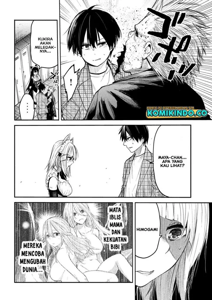 image-komik-isekai-kaeri-no-daikenja-sama-wa-sore-demo-kossori-kurashite-iru-tsumori-desu-chapter-10-33/36
