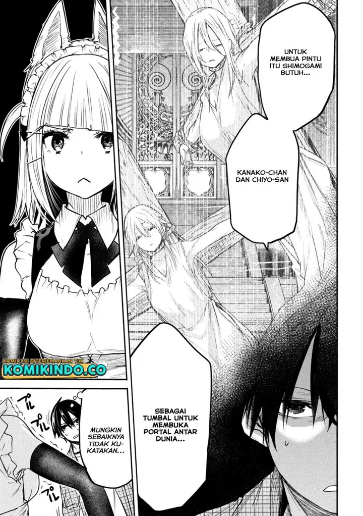 image-komik-isekai-kaeri-no-daikenja-sama-wa-sore-demo-kossori-kurashite-iru-tsumori-desu-chapter-11.1-2/19