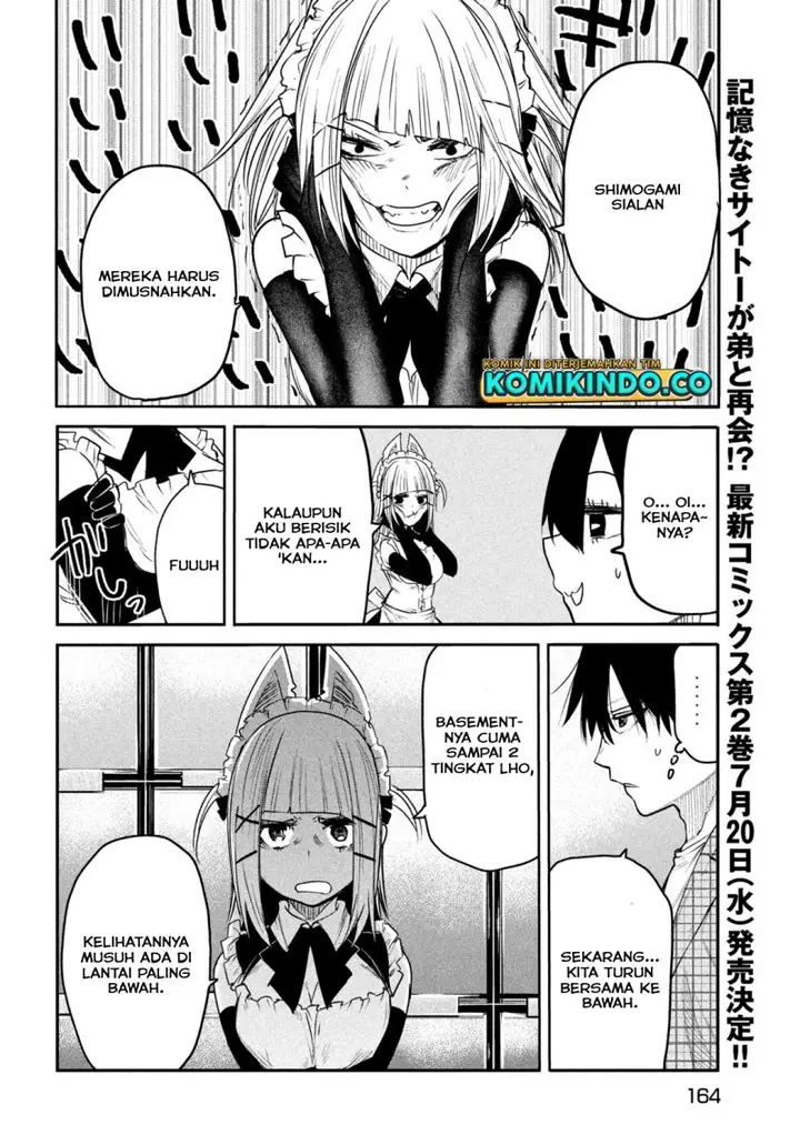 image-komik-isekai-kaeri-no-daikenja-sama-wa-sore-demo-kossori-kurashite-iru-tsumori-desu-chapter-11.1-3/19