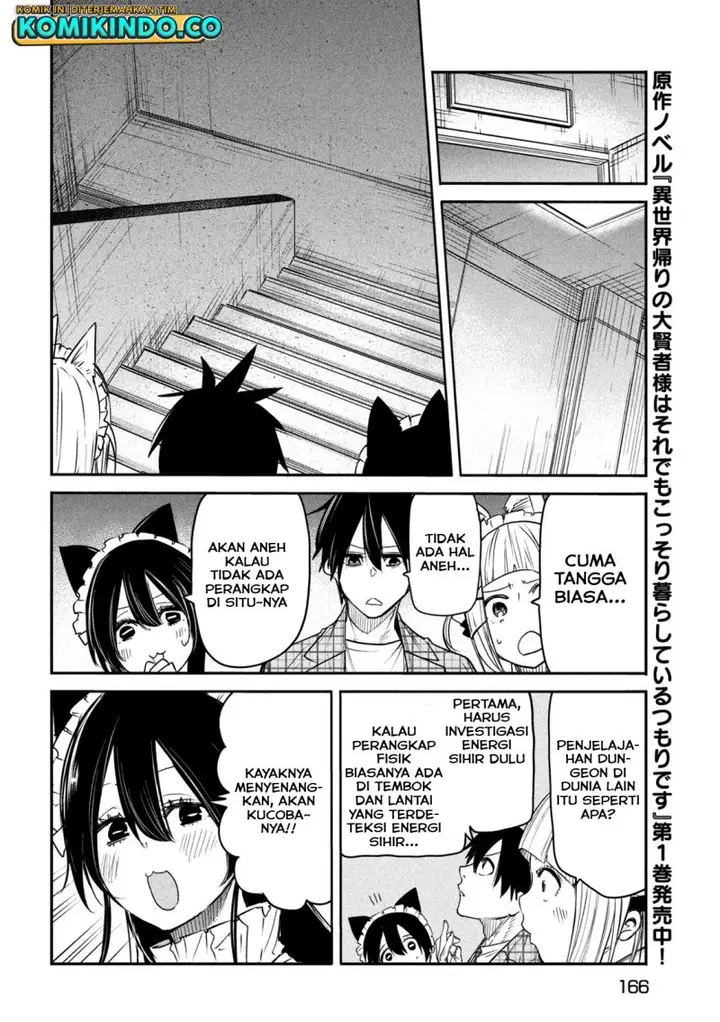 image-komik-isekai-kaeri-no-daikenja-sama-wa-sore-demo-kossori-kurashite-iru-tsumori-desu-chapter-11.1-5/19