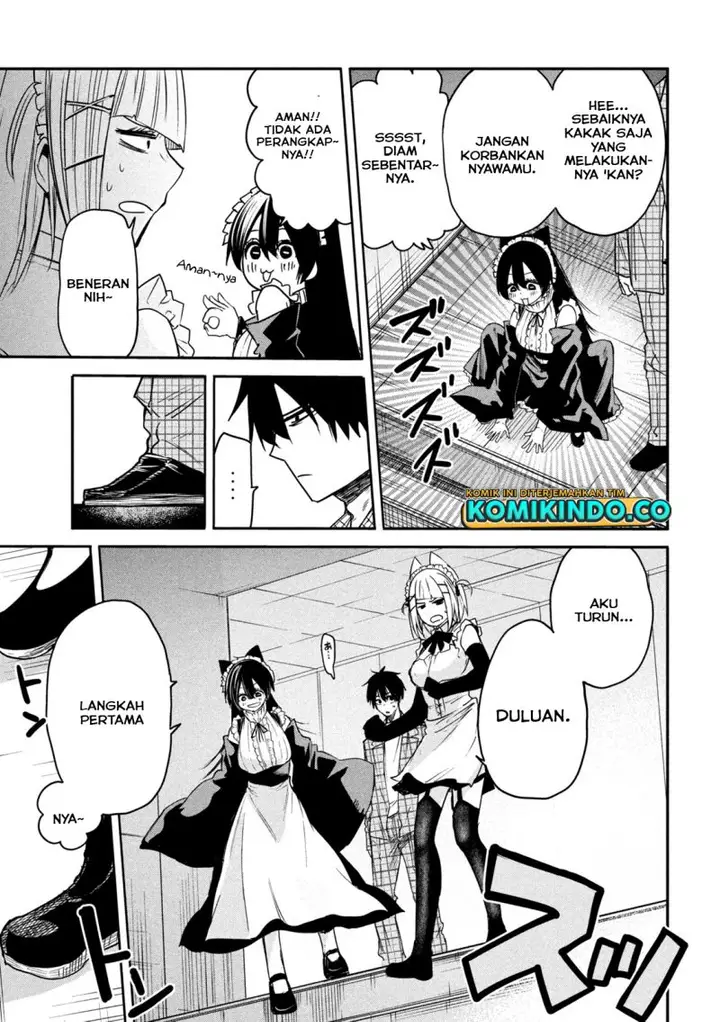 image-komik-isekai-kaeri-no-daikenja-sama-wa-sore-demo-kossori-kurashite-iru-tsumori-desu-chapter-11.1-6/19