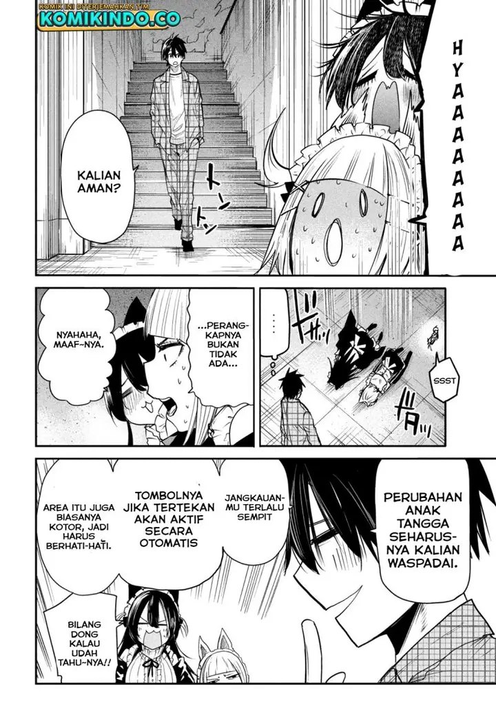 image-komik-isekai-kaeri-no-daikenja-sama-wa-sore-demo-kossori-kurashite-iru-tsumori-desu-chapter-11.1-11/19