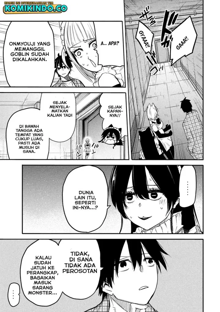 image-komik-isekai-kaeri-no-daikenja-sama-wa-sore-demo-kossori-kurashite-iru-tsumori-desu-chapter-11.1-12/19