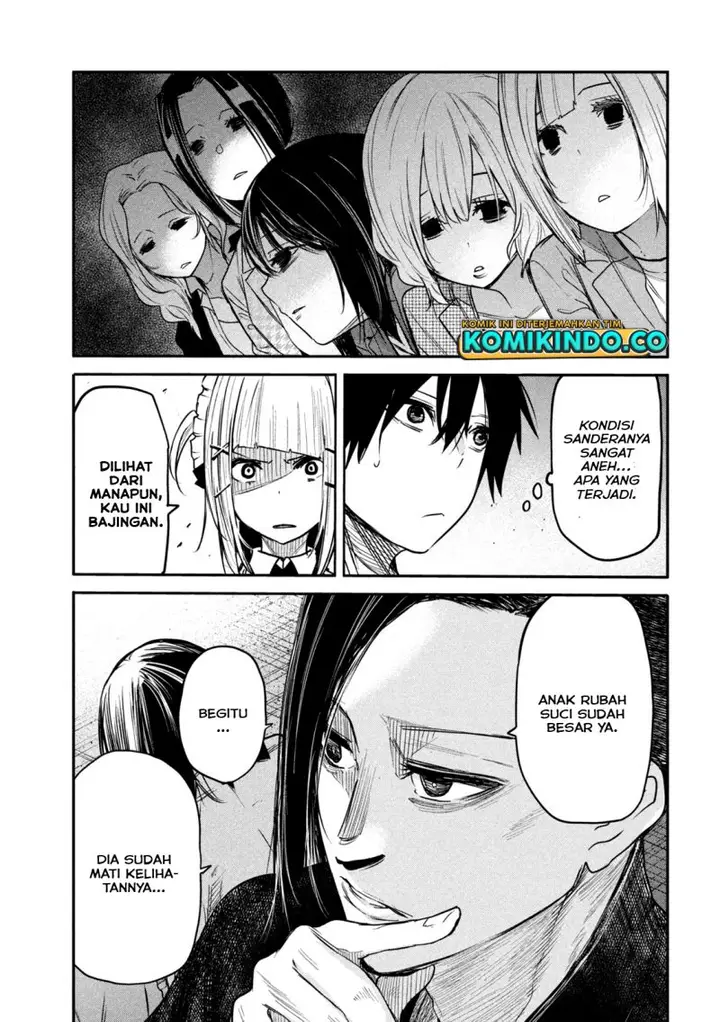 image-komik-isekai-kaeri-no-daikenja-sama-wa-sore-demo-kossori-kurashite-iru-tsumori-desu-chapter-11.2-6/18