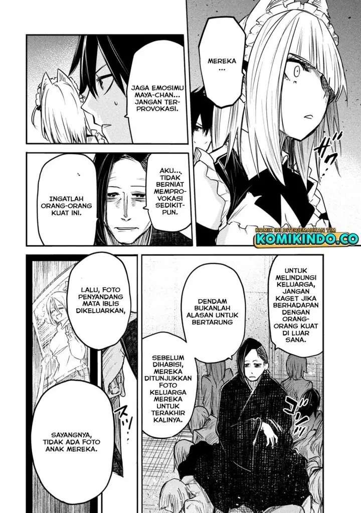 image-komik-isekai-kaeri-no-daikenja-sama-wa-sore-demo-kossori-kurashite-iru-tsumori-desu-chapter-11.2-7/18