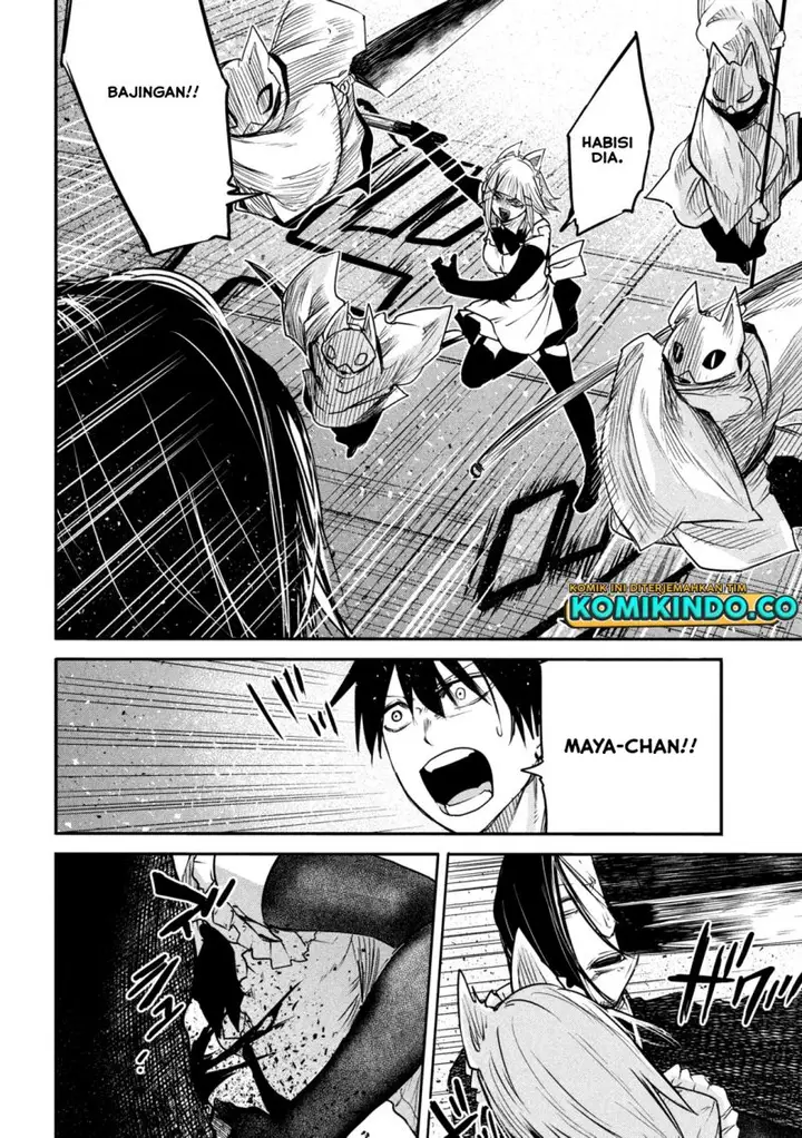 image-komik-isekai-kaeri-no-daikenja-sama-wa-sore-demo-kossori-kurashite-iru-tsumori-desu-chapter-11.2-9/18