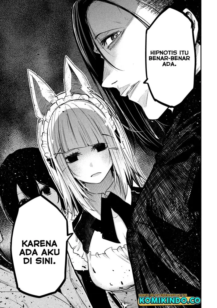 image-komik-isekai-kaeri-no-daikenja-sama-wa-sore-demo-kossori-kurashite-iru-tsumori-desu-chapter-11.2-14/18