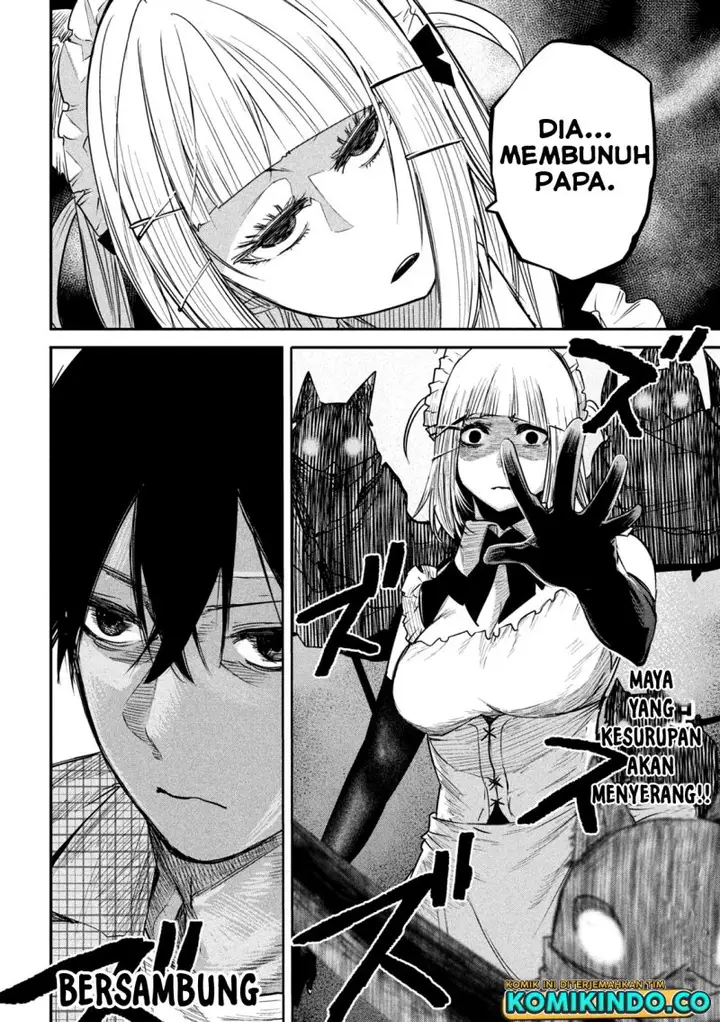 image-komik-isekai-kaeri-no-daikenja-sama-wa-sore-demo-kossori-kurashite-iru-tsumori-desu-chapter-11.2-17/18
