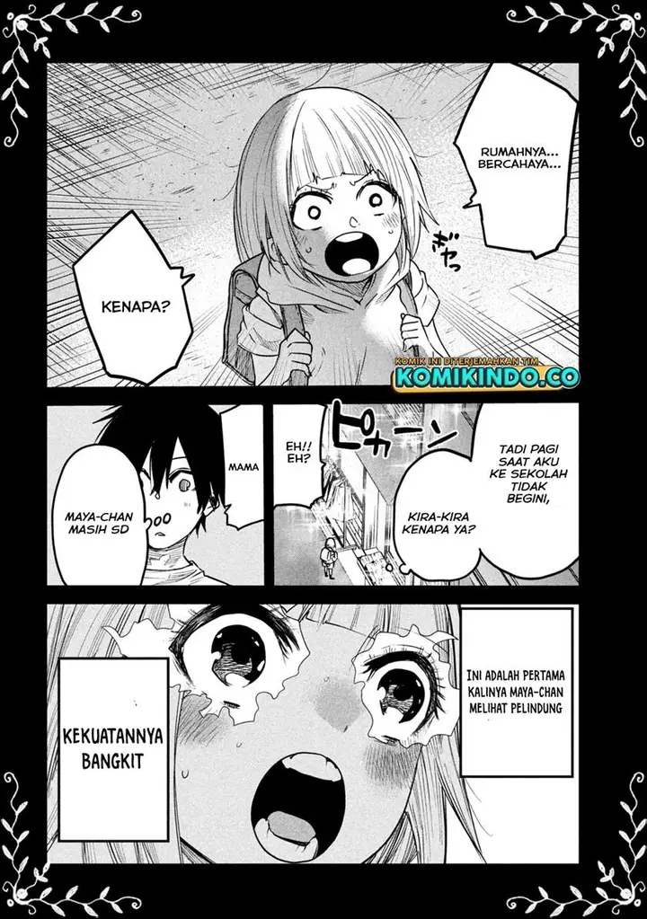 image-komik-isekai-kaeri-no-daikenja-sama-wa-sore-demo-kossori-kurashite-iru-tsumori-desu-chapter-12-23/36