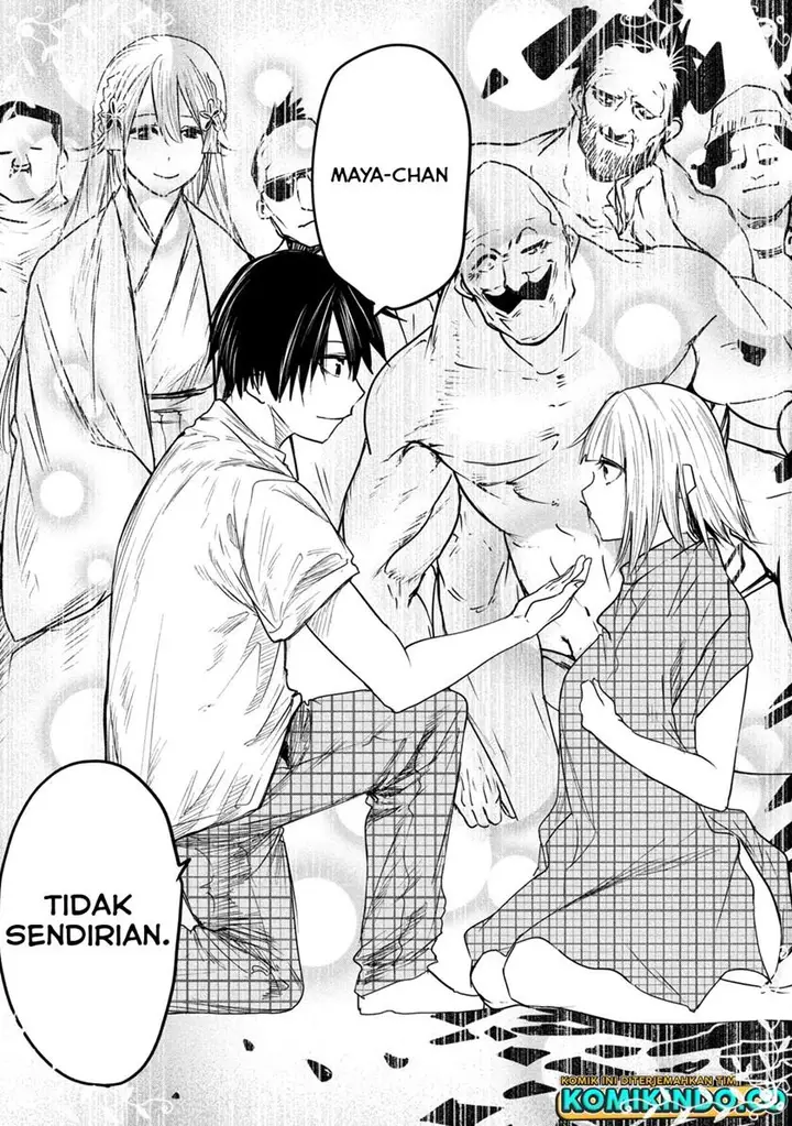 image-komik-isekai-kaeri-no-daikenja-sama-wa-sore-demo-kossori-kurashite-iru-tsumori-desu-chapter-12-30/36