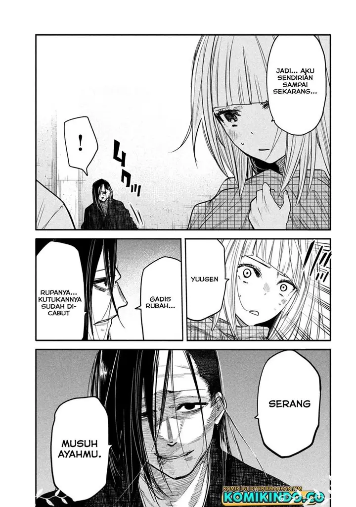 image-komik-isekai-kaeri-no-daikenja-sama-wa-sore-demo-kossori-kurashite-iru-tsumori-desu-chapter-12-32/36