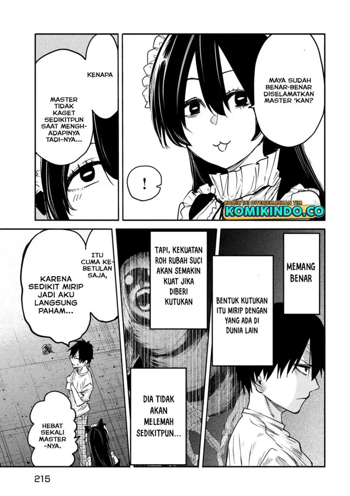 image-komik-isekai-kaeri-no-daikenja-sama-wa-sore-demo-kossori-kurashite-iru-tsumori-desu-chapter-13.1-7/19