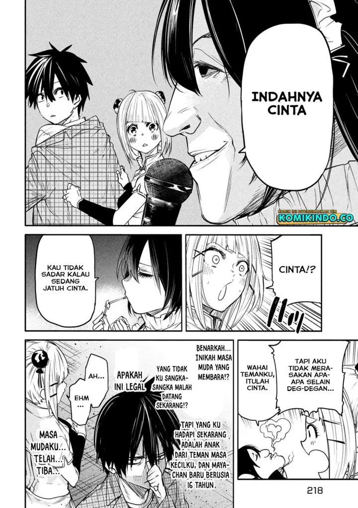 image-komik-isekai-kaeri-no-daikenja-sama-wa-sore-demo-kossori-kurashite-iru-tsumori-desu-chapter-13.1-10/19