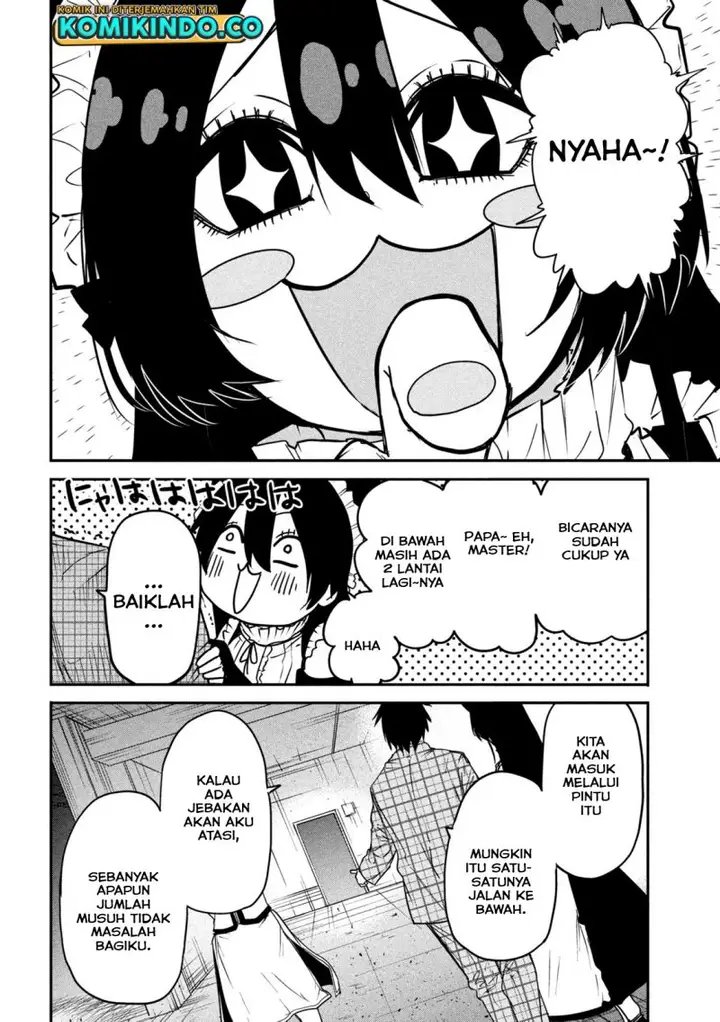 image-komik-isekai-kaeri-no-daikenja-sama-wa-sore-demo-kossori-kurashite-iru-tsumori-desu-chapter-13.1-12/19