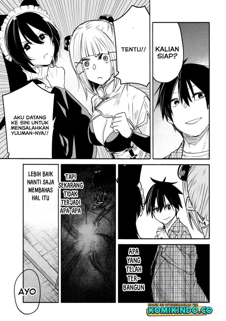 image-komik-isekai-kaeri-no-daikenja-sama-wa-sore-demo-kossori-kurashite-iru-tsumori-desu-chapter-13.1-13/19