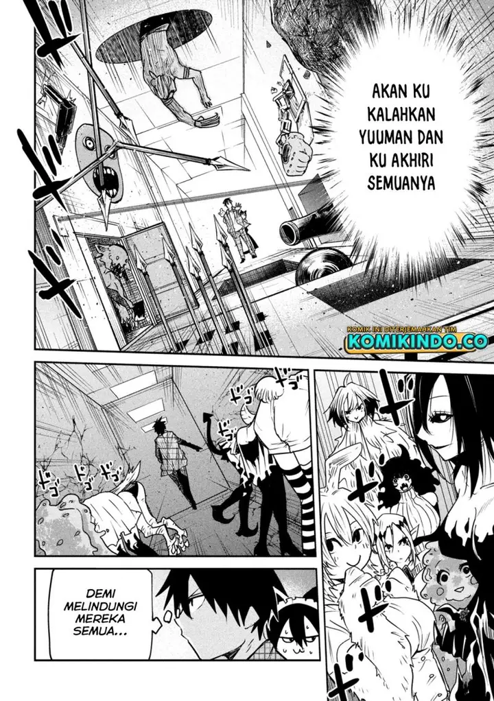 image-komik-isekai-kaeri-no-daikenja-sama-wa-sore-demo-kossori-kurashite-iru-tsumori-desu-chapter-13.1-14/19