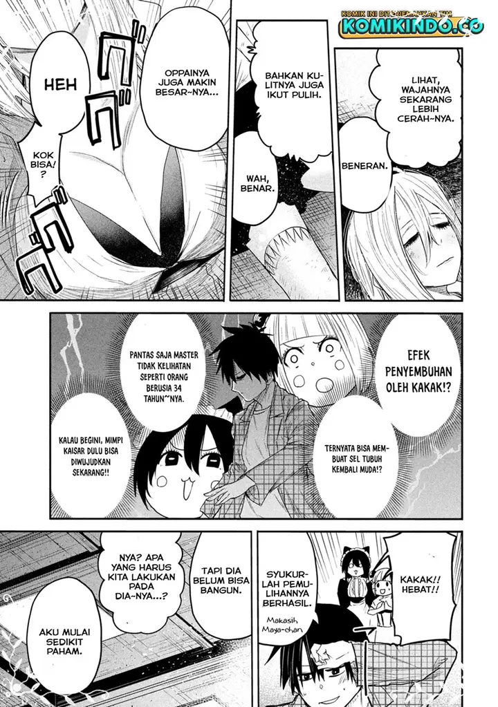 image-komik-isekai-kaeri-no-daikenja-sama-wa-sore-demo-kossori-kurashite-iru-tsumori-desu-chapter-13.2-4/18