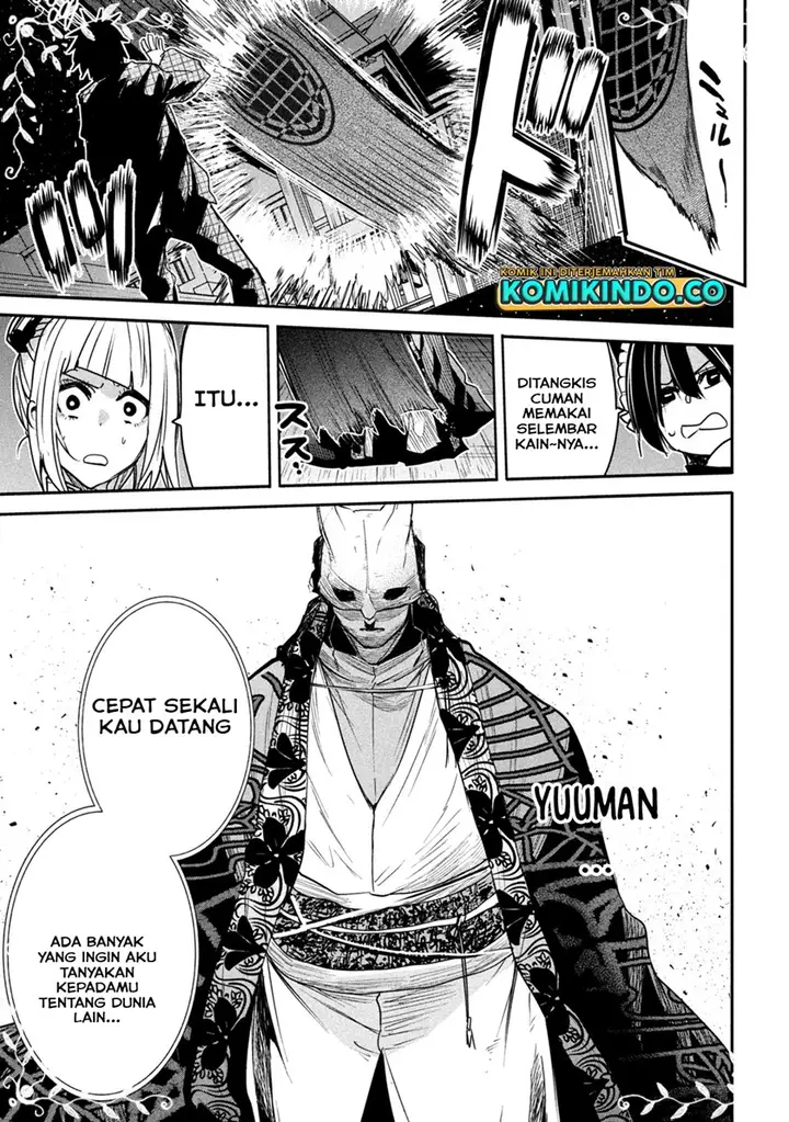 image-komik-isekai-kaeri-no-daikenja-sama-wa-sore-demo-kossori-kurashite-iru-tsumori-desu-chapter-13.2-10/18