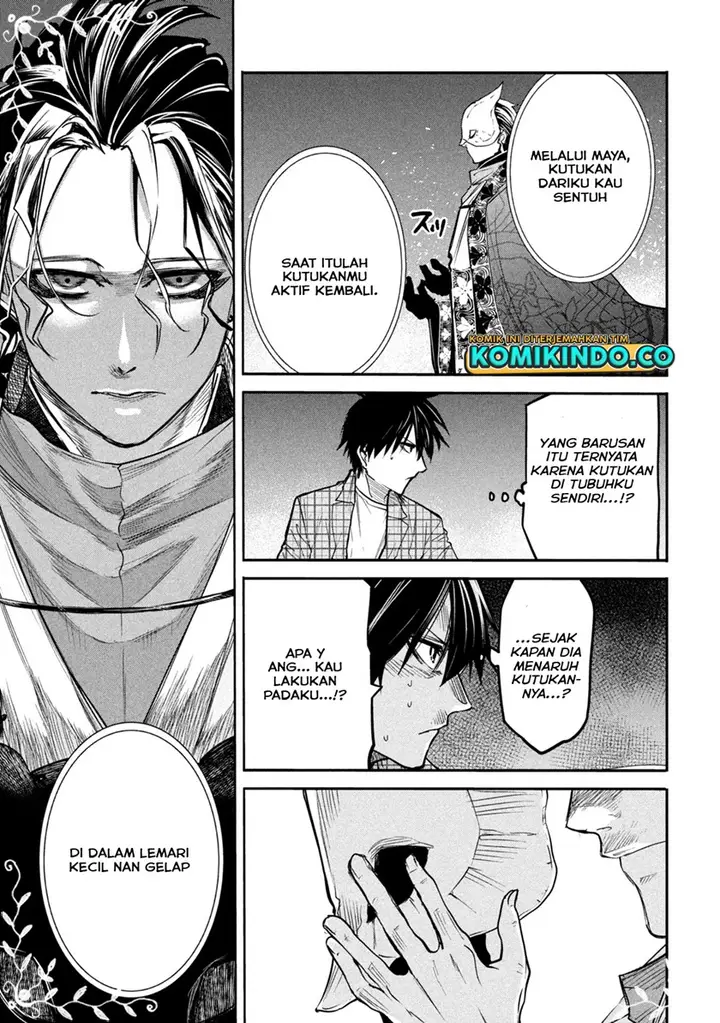image-komik-isekai-kaeri-no-daikenja-sama-wa-sore-demo-kossori-kurashite-iru-tsumori-desu-chapter-13.2-14/18