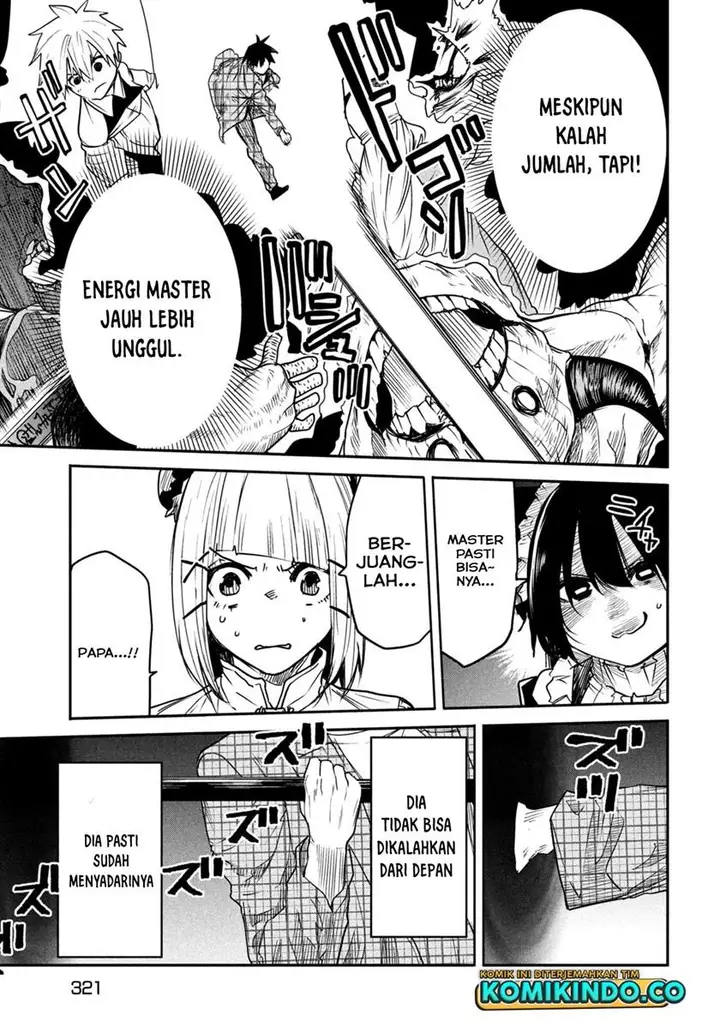 image-komik-isekai-kaeri-no-daikenja-sama-wa-sore-demo-kossori-kurashite-iru-tsumori-desu-chapter-14-15/37