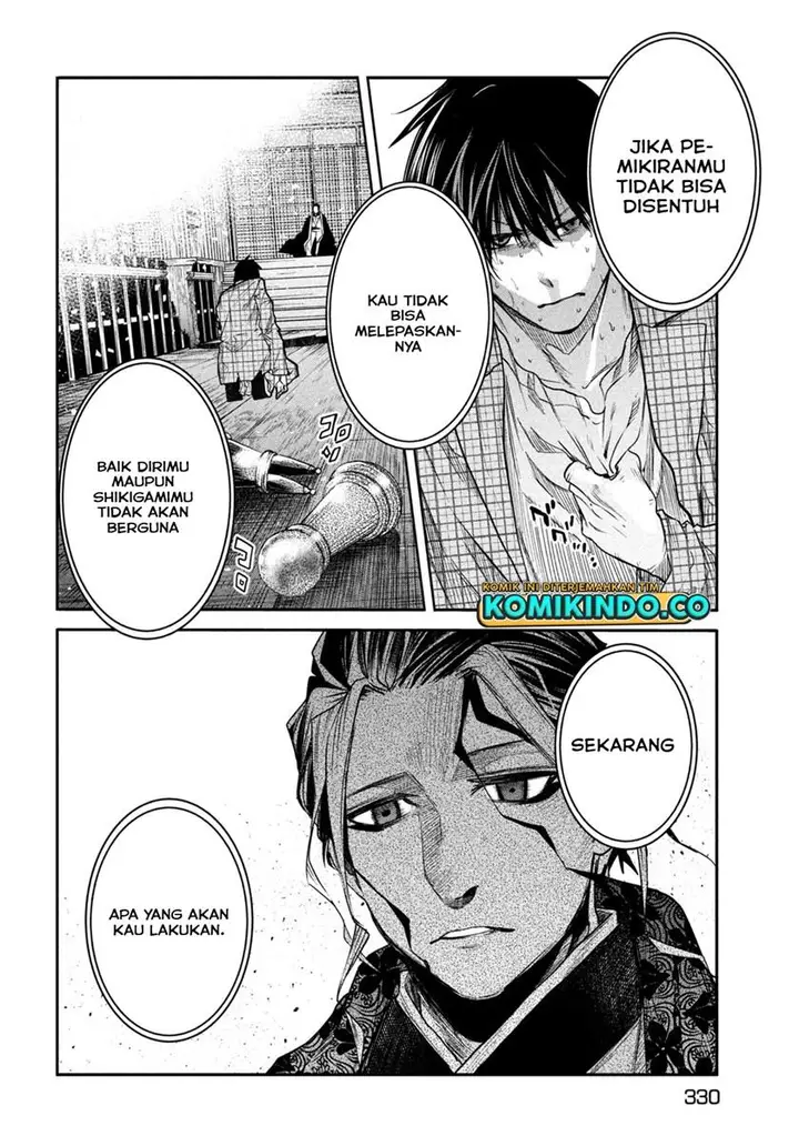 image-komik-isekai-kaeri-no-daikenja-sama-wa-sore-demo-kossori-kurashite-iru-tsumori-desu-chapter-14-24/37