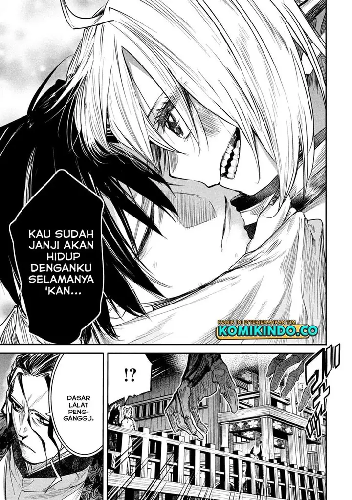 image-komik-isekai-kaeri-no-daikenja-sama-wa-sore-demo-kossori-kurashite-iru-tsumori-desu-chapter-14-33/37
