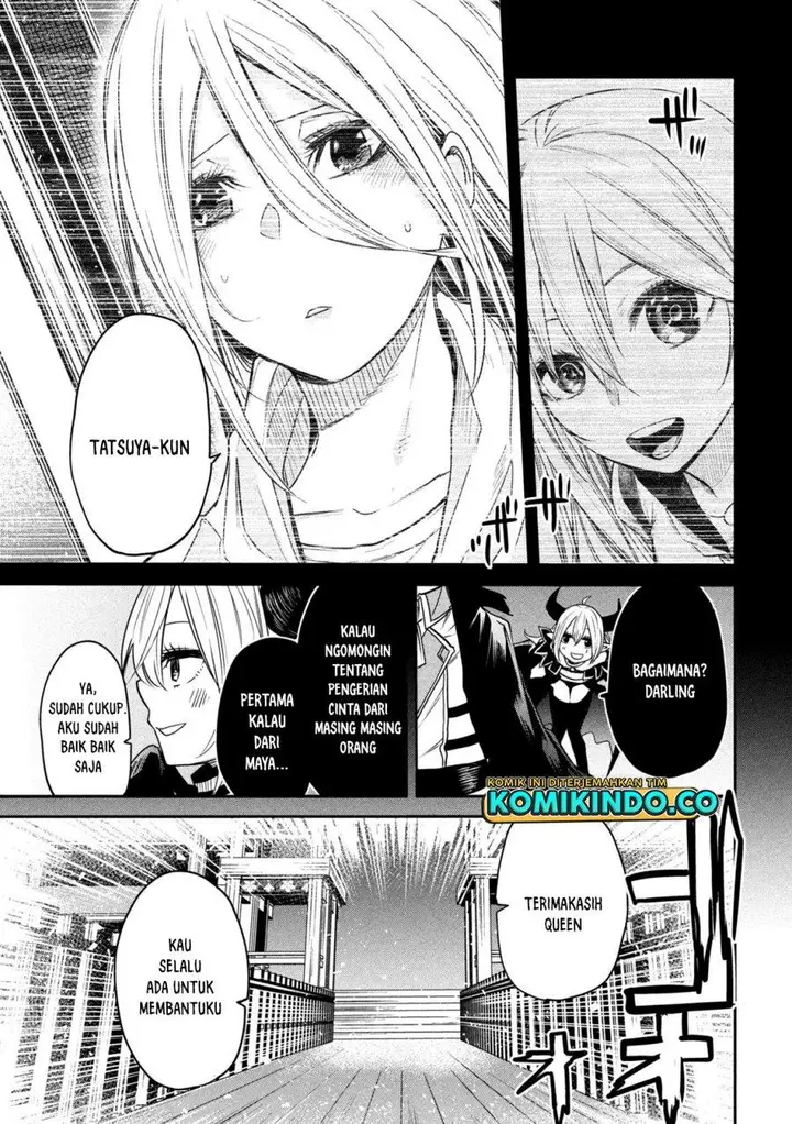 image-komik-isekai-kaeri-no-daikenja-sama-wa-sore-demo-kossori-kurashite-iru-tsumori-desu-chapter-15-32/36