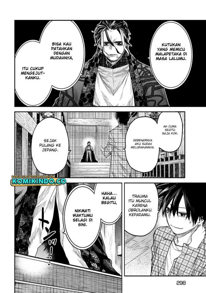 image-komik-isekai-kaeri-no-daikenja-sama-wa-sore-demo-kossori-kurashite-iru-tsumori-desu-chapter-16-3/36
