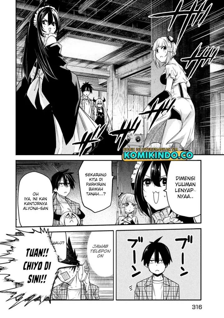 image-komik-isekai-kaeri-no-daikenja-sama-wa-sore-demo-kossori-kurashite-iru-tsumori-desu-chapter-16-21/36