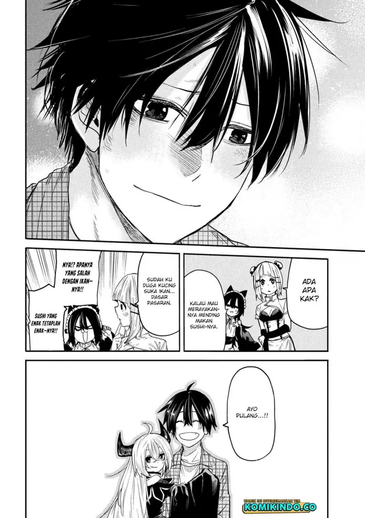 image-komik-isekai-kaeri-no-daikenja-sama-wa-sore-demo-kossori-kurashite-iru-tsumori-desu-chapter-16-23/36