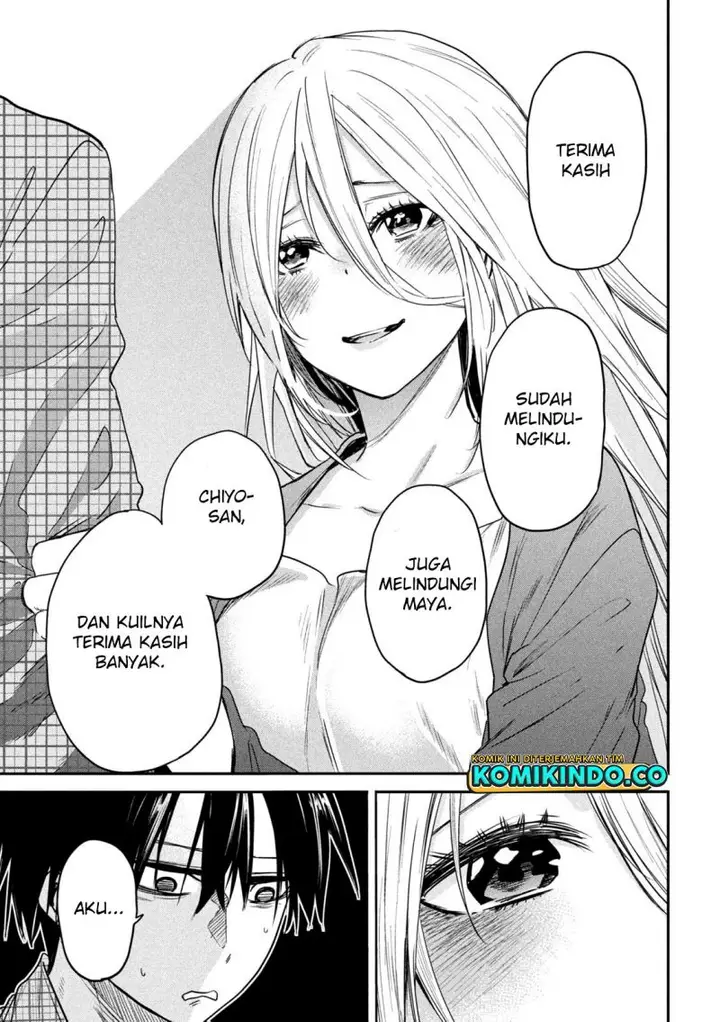image-komik-isekai-kaeri-no-daikenja-sama-wa-sore-demo-kossori-kurashite-iru-tsumori-desu-chapter-16-28/36
