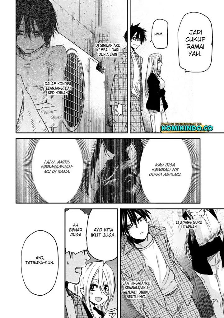 image-komik-isekai-kaeri-no-daikenja-sama-wa-sore-demo-kossori-kurashite-iru-tsumori-desu-chapter-16-31/36