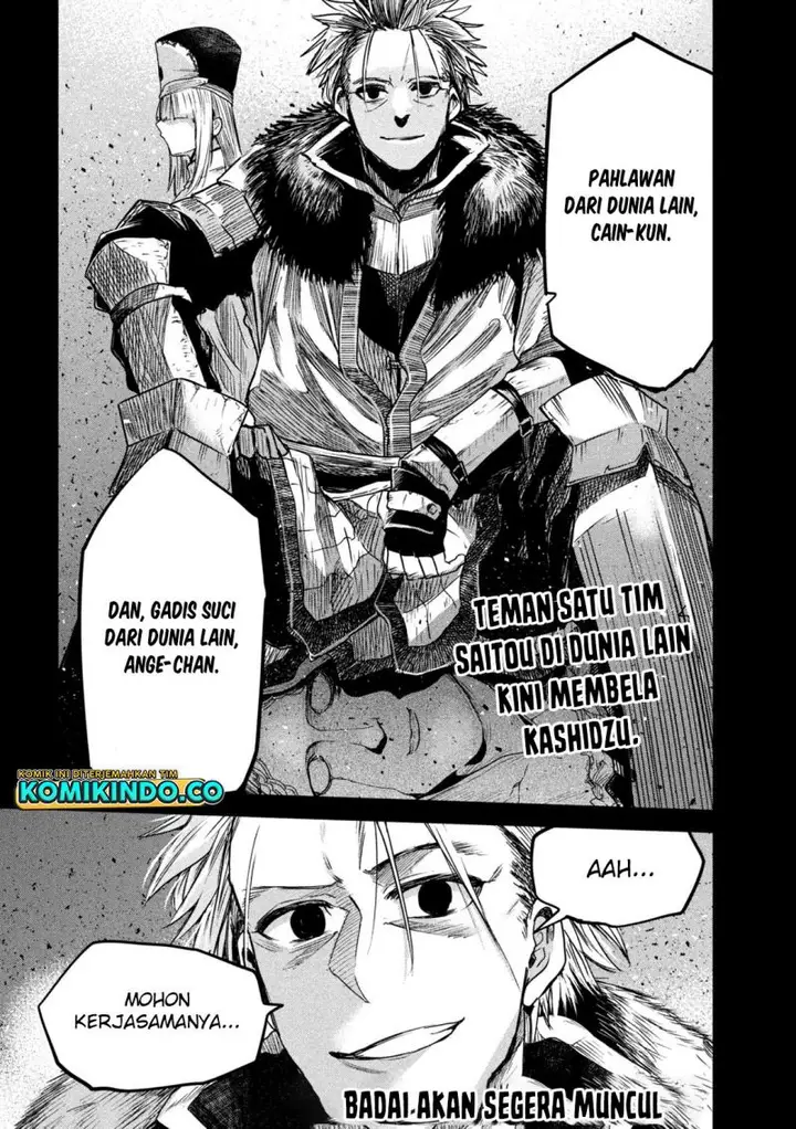 image-komik-isekai-kaeri-no-daikenja-sama-wa-sore-demo-kossori-kurashite-iru-tsumori-desu-chapter-16-35/36