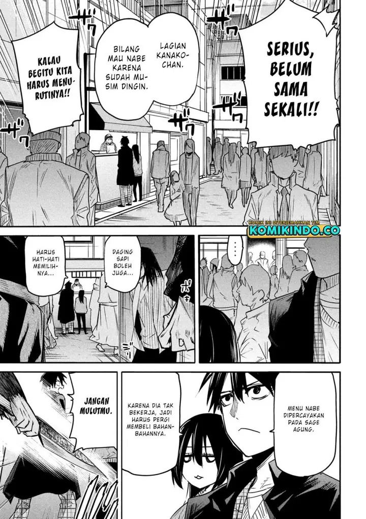 image-komik-isekai-kaeri-no-daikenja-sama-wa-sore-demo-kossori-kurashite-iru-tsumori-desu-chapter-17-2/36